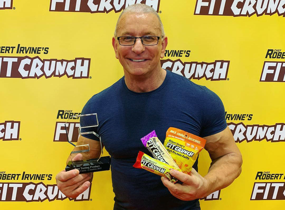 FITCRUNCH