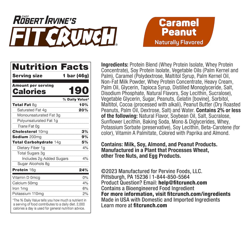 
                  
                    nutrition facts and ingredients
                  
                