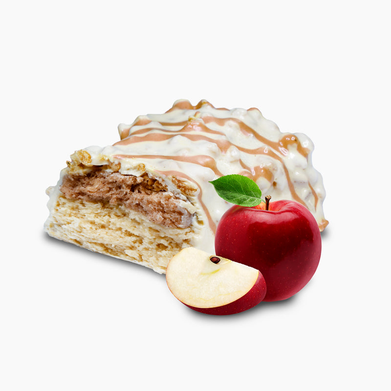 FITCRUNCH Snack Size Apple Pie