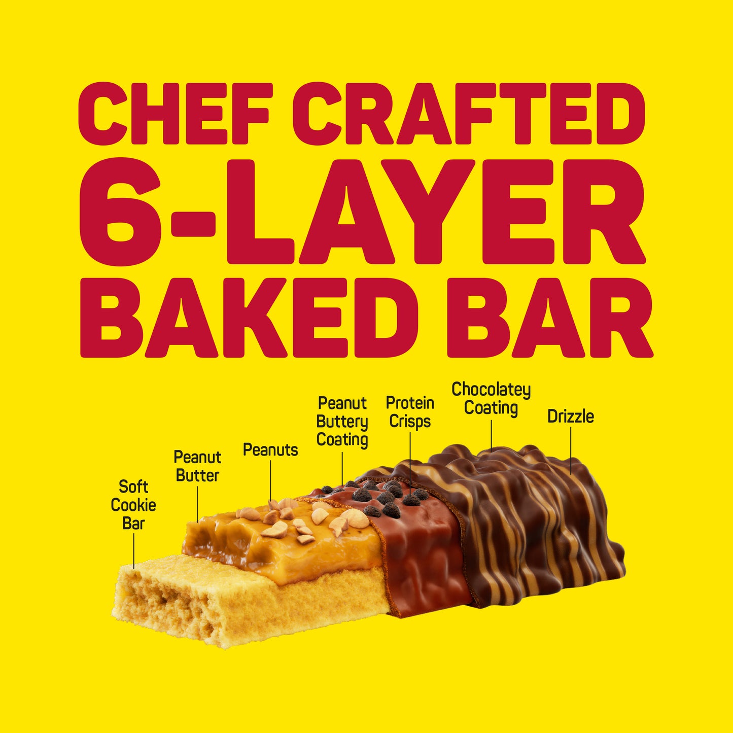 
                  
                    FITCRUNCH Chocolate Peanut Butter
                  
                