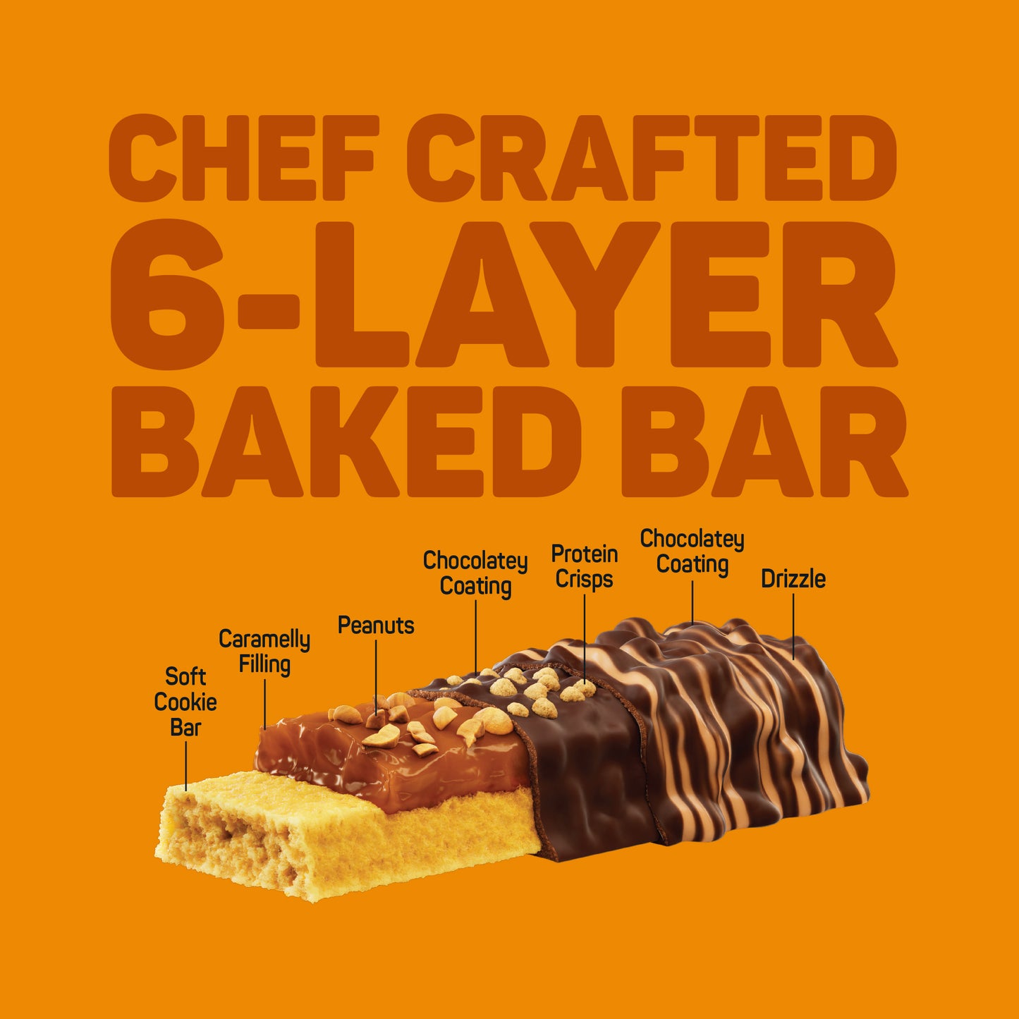 
                  
                    FITCRUNCH Full Size Caramel Peanut
                  
                