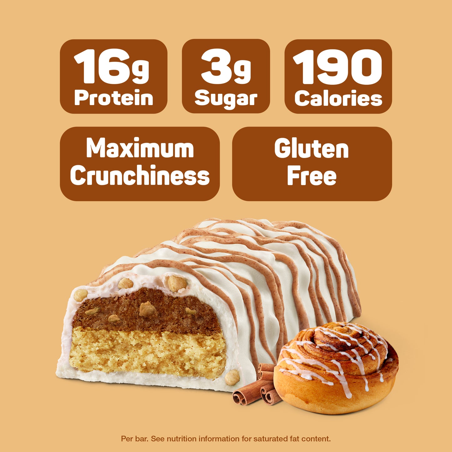 
                  
                    FITCRUNCH Snack Size Cinnamon Twist
                  
                