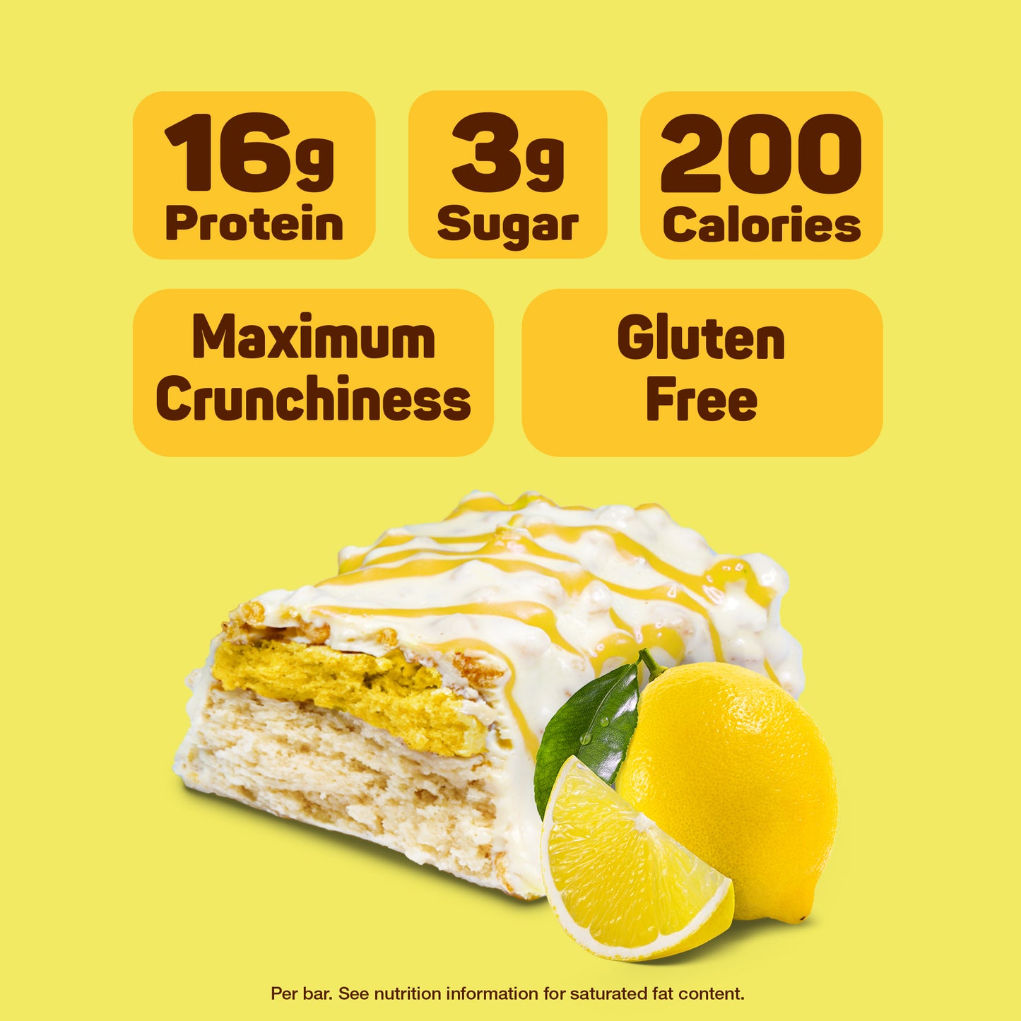 
                  
                    FITCRUNCH Lemon Cake
                  
                