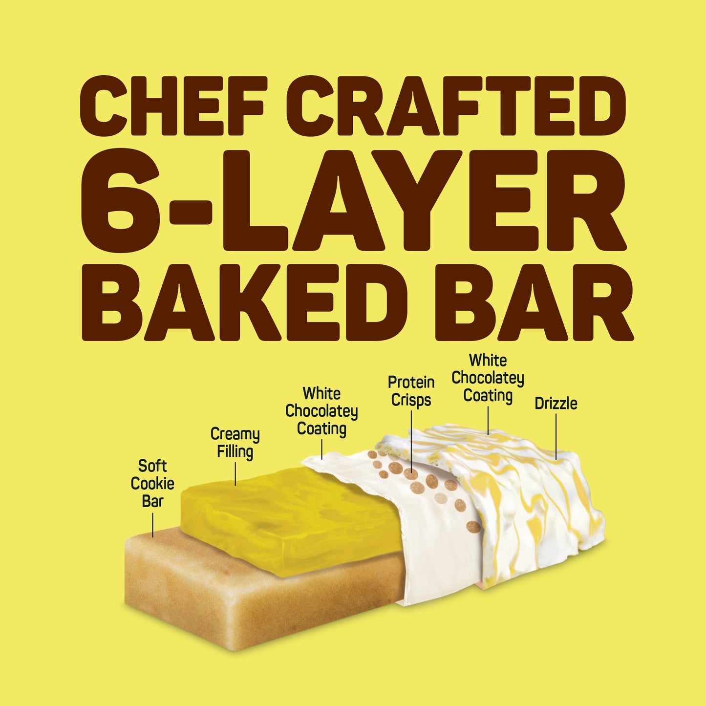 
                  
                    FITCRUNCH Lemon Cake
                  
                