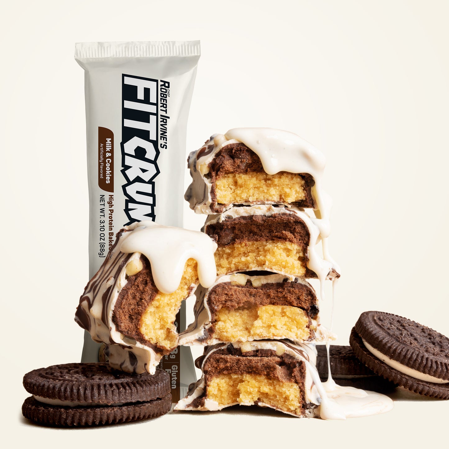 
                  
                    FITCRUNCH Milk & Cookies (12ct Full Size)
                  
                