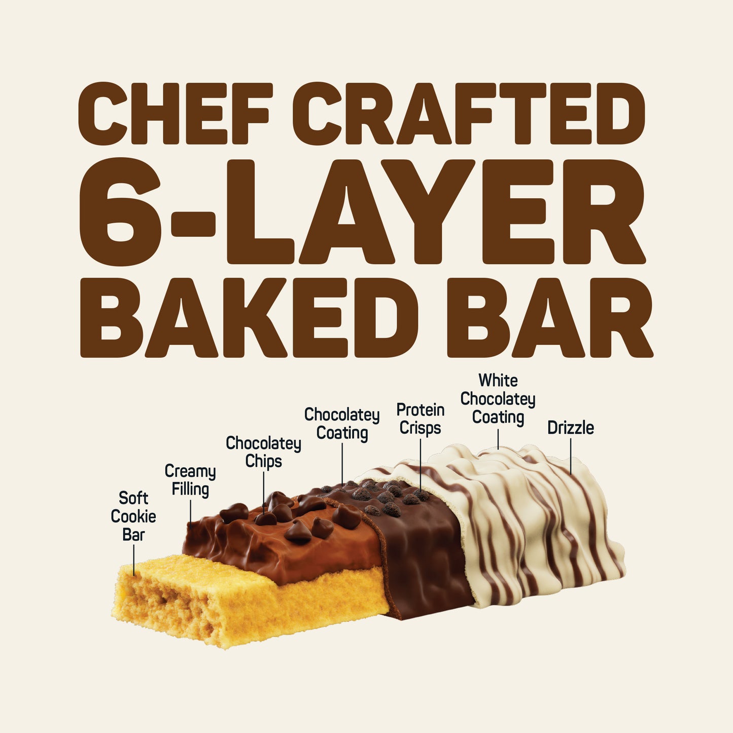 
                  
                    FITCRUNCH Milk & Cookies (12ct Full Size)
                  
                