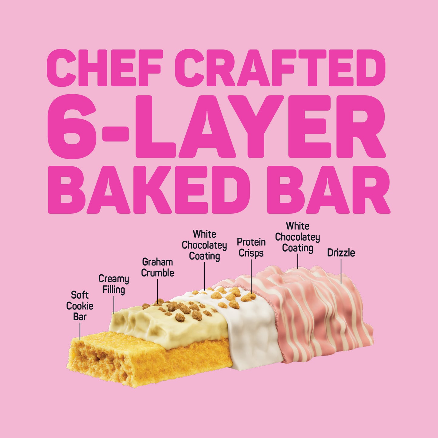 
                  
                    FITCRUNCH Snack Size Strawberry Strudel
                  
                