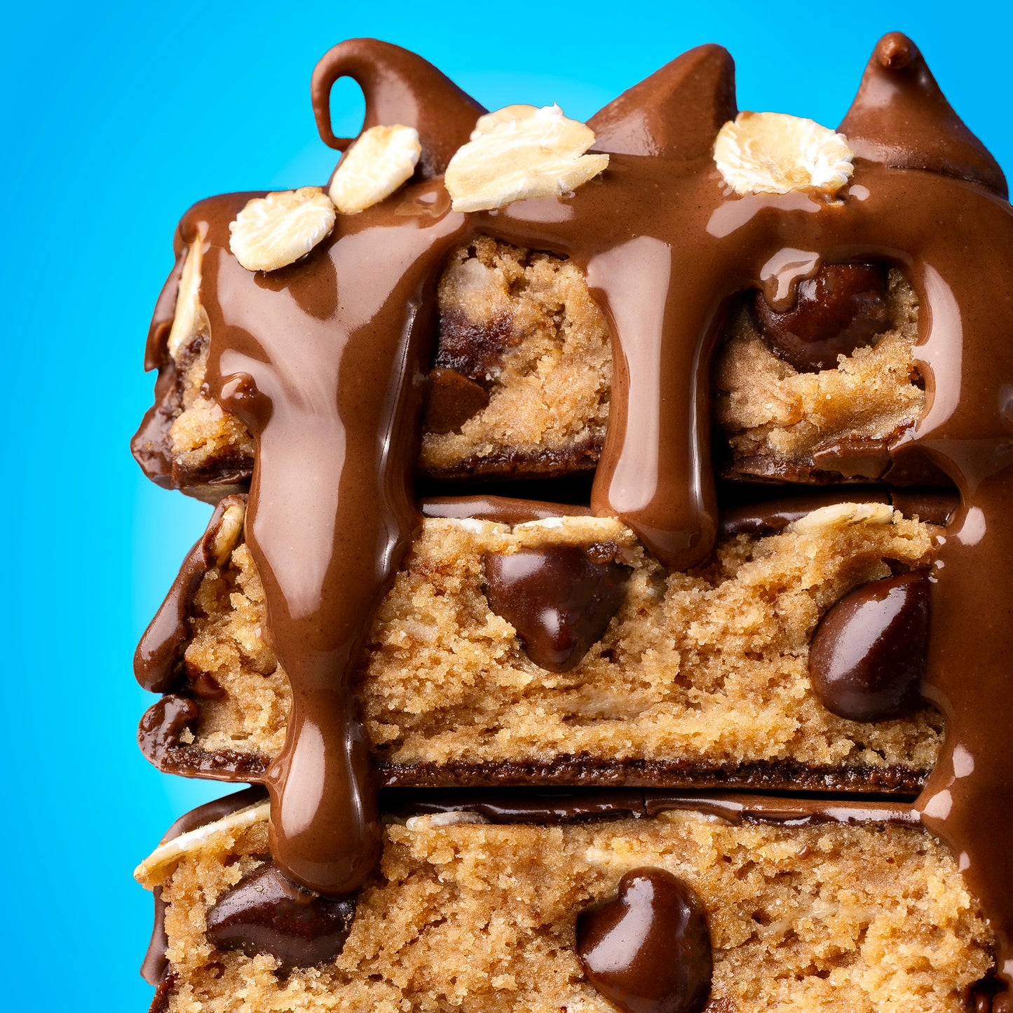 
                  
                    FITCRUNCH Delights Protein Bar (8 Bars, Oatmeal Chocolate Chip)
                  
                